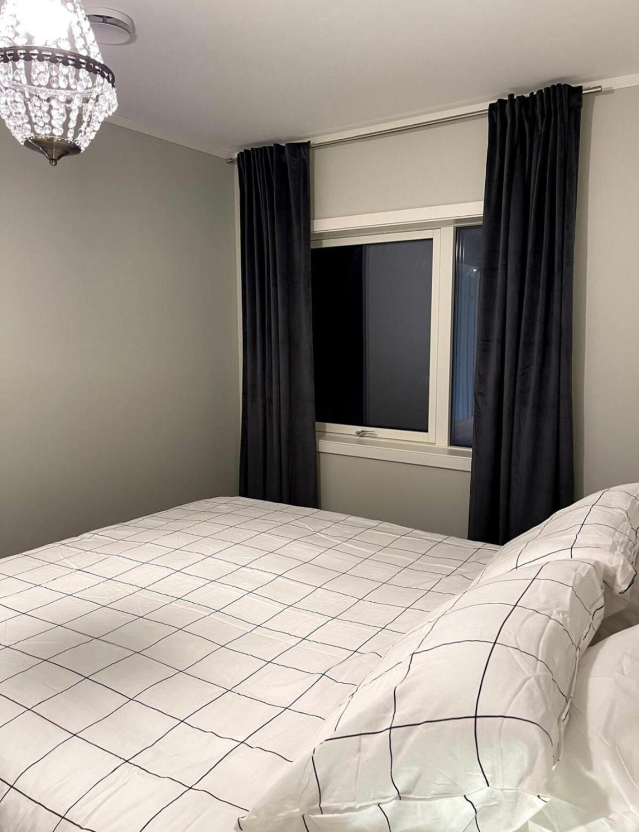 New Duplex Near The With Free Private Parking * Oslo